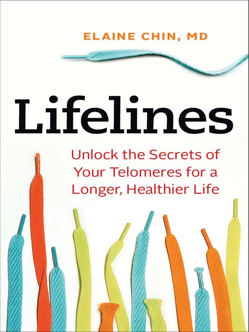 Title details for Lifelines by Elaine Chin - Available